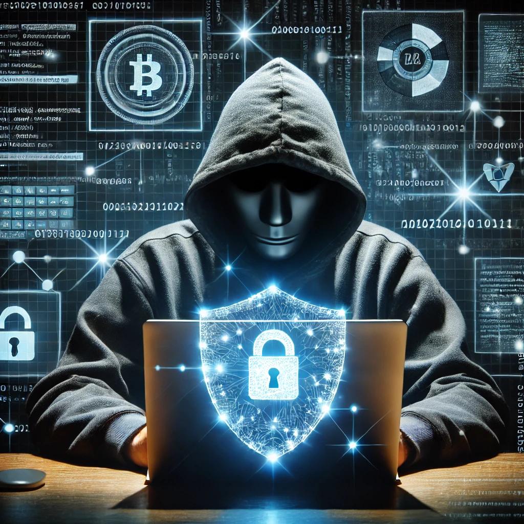 Cryptocurrency Hacks for Modern Wanderers: Staying Secure in the Digital Frontier